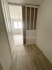 T3 de 75 m2 avec double parking à CHARTRES 