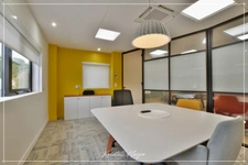 Local/bureau à vendre NANTES (44) Bureaux de 86 m2 - 2 stationnements