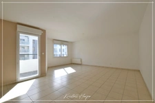 Appartement à vendre 3 pièces NANTES - Tortière - T3 80m2 - Balcon - Box