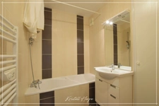 Appartement à vendre 3 pièces NANTES - Saint Félix - T3 80m2 - Balcon - Box