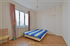 Maison à vendre 5 pièces NANTES (44) Sainte Thérèse - 131m2 - Terrain 1000m2