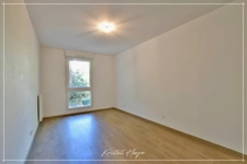 Appartement à vendre 3 pièces NANTES (44) T3 avec grand balcon – Vue verdoyante – 2 stationnements