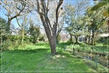 Maison à vendre 5 pièces NANTES (44) Sainte Thérèse - 131m2 - Terrain 1000m2
