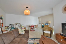 Appartement à vendre 3 pièces NANTES - Tortière - T3 80m2 - Balcon - Box