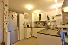 Appartement à vendre 2 pièces 51,5 m2 - parking - Grenier