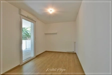 Appartement à vendre 3 pièces NANTES (44) T3 avec grand balcon – Vue verdoyante – 2 stationnements