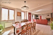 Dpt Ille et Vilaine (35), viager à vendre MAURE DE BRETAGNE maison - Terrain 