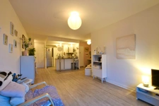 Appartement à vendre 2 pièces 51,5 m2 - parking - Grenier