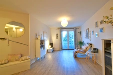 Appartement à vendre 2 pièces 51,5 m2 - parking - Grenier