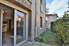 Appartement à vendre 2 pièces VERTOU (44) T2 43 m2 - Parking - Jardinet