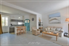 Maison à vendre 6 pièces LE POULIGUEN (44) - 129m² - Cour - 400m de la mer.