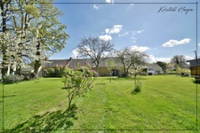 Dpt Ille et Vilaine (35), viager à vendre MAURE DE BRETAGNE maison - Terrain 