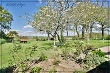 Dpt Ille et Vilaine (35), viager à vendre MAURE DE BRETAGNE maison - Terrain 