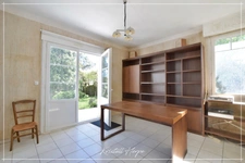 Maison à vendre 5 pièces NANTES (44) Sainte Thérèse - 131m2 - Terrain 1000m2