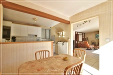 Maison à vendre 5 pièces NANTES (44) Sainte Thérèse - 131m2 - Terrain 1000m2