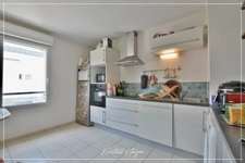 Appartement à vendre 3 pièces NANTES - Tortière - T3 80m2 - Balcon - Box