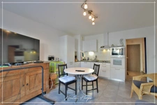Appartement à vendre 2 pièces VERTOU (44) T2 43 m2 - Parking - Jardinet