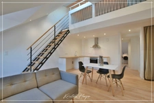 Appartement à vendre T3 de 62 m2 - Secteur Mangin-République