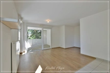 Appartement à vendre 3 pièces NANTES (44) T3 avec grand balcon – Vue verdoyante – 2 stationnements