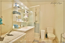 Dpt Loire Atlantique (44), à louer NANTES appartement T2 de 39m² - Meublé - jardinet - Stationnement