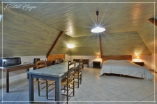 Dpt Finistère (29), à vendre CARHAIX PLOUGUER maison P9 de 232 m² - Terrain de 2133 m²  