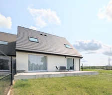 Maison à vendre - EPERLECQUES -