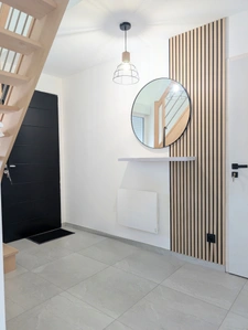 Maison à vendre - EPERLECQUES -