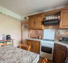 Maison individuelle 125 m² – Plain-pied possible – Jardin 1 100 m² – Vieille-Église