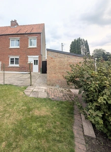 Maison à vendre 4 pièces WATTEN (59)