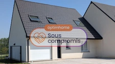 Maison à vendre - EPERLECQUES -