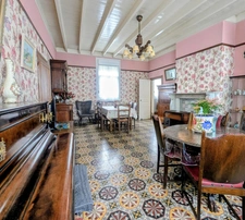 Maison à vendre 4 pièces MOULLE (62)