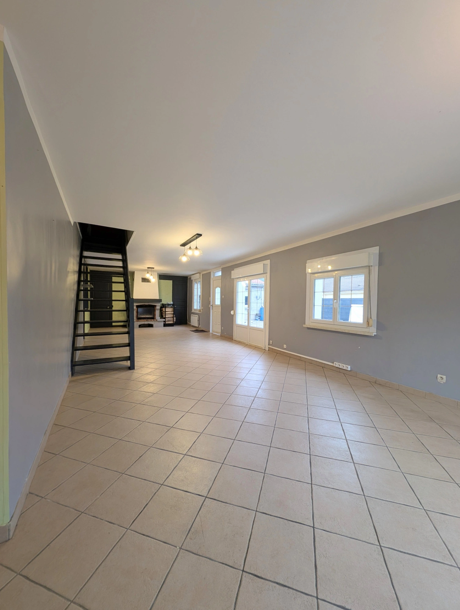 Maison 5 pièces 100 m² · à Moulle · 100 m² · 194 000 €