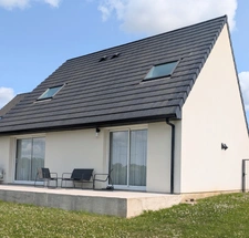 Maison à vendre - EPERLECQUES -
