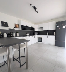 Maison à vendre - EPERLECQUES -