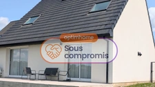 Maison à vendre - EPERLECQUES -