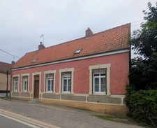 Maison à vendre 4 pièces MOULLE (62)