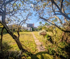 Maison individuelle 125 m² – Plain-pied possible – Jardin 1 100 m² – Vieille-Église