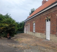 Maison à vendre 4 pièces MOULLE (62)