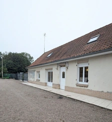 Maison à vendre 5 pièces MOULLE (62)