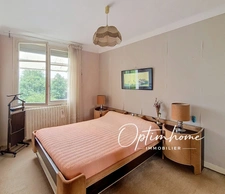 Maison à vendre 5 pièces quartier calme