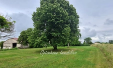 Propriété rare en pleine campagne – 5,3 ha – Vue imprenable