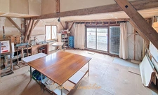 Maison à vendre 6 pièces MAUROUX (46)