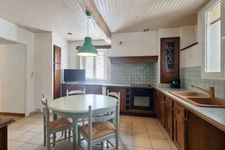 Maison au calme avec vue exceptionnelle