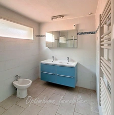 Maison à vendre 4 pièces FUMEL (47)