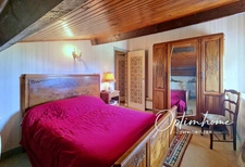Maison au calme avec vue exceptionnelle