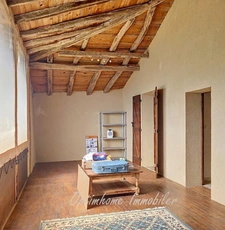 Authentique maison lomagnole de 1808 – 227 m², 7 087 m² et dépendances