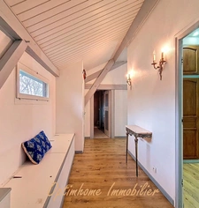 Maison à vendre 6 pièces MAUROUX (46)