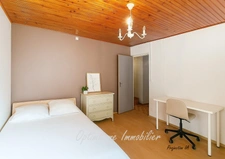 Maison viager à vendre 6 pièces TRENTELS (47)