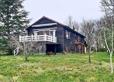 Maison à vendre 6 pièces MAUROUX (46)