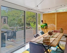 Maison 5 pièces en campagne 